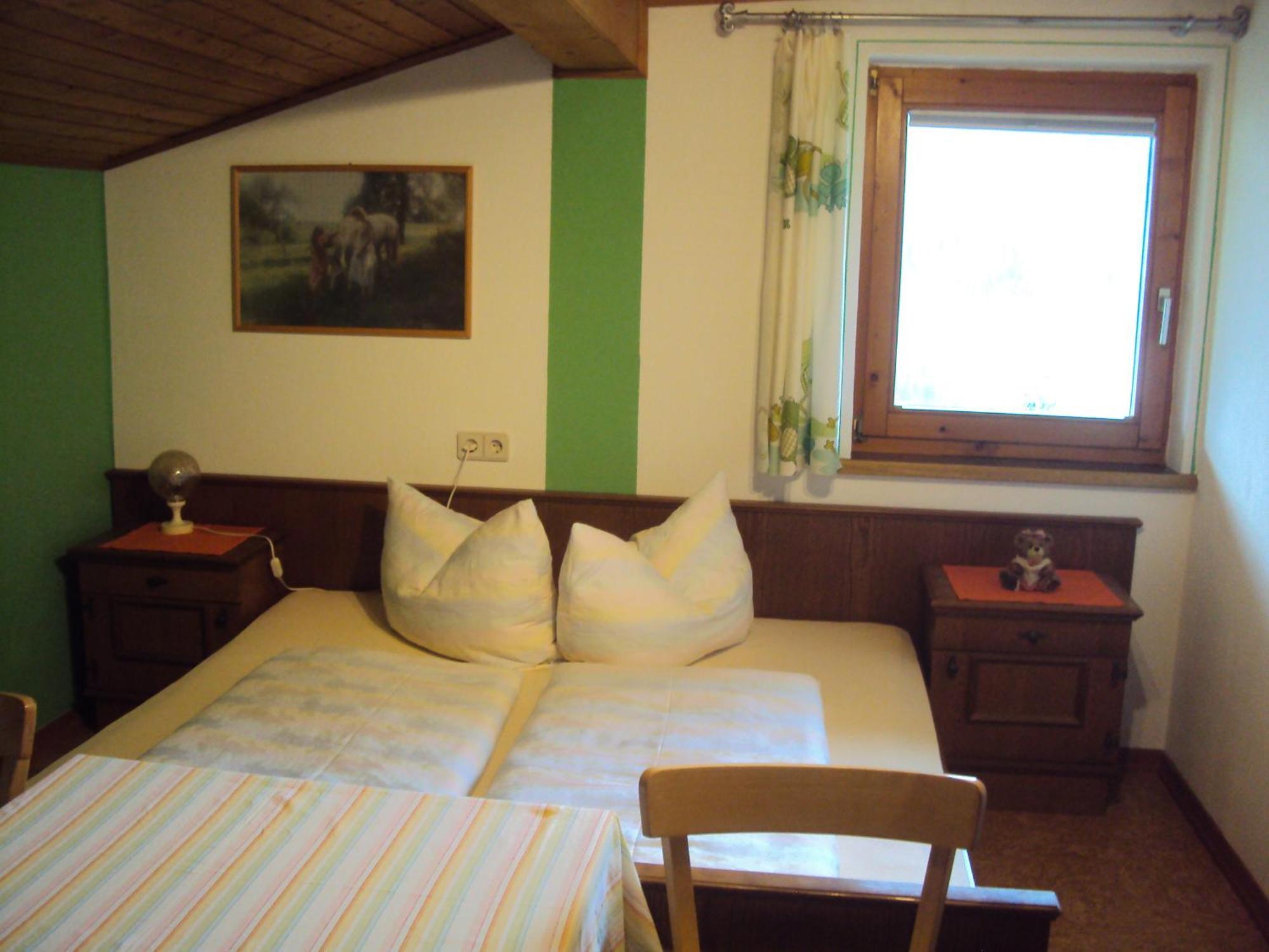 Apartmán Haus Sonneck Gerlosberg Exteriér fotografie