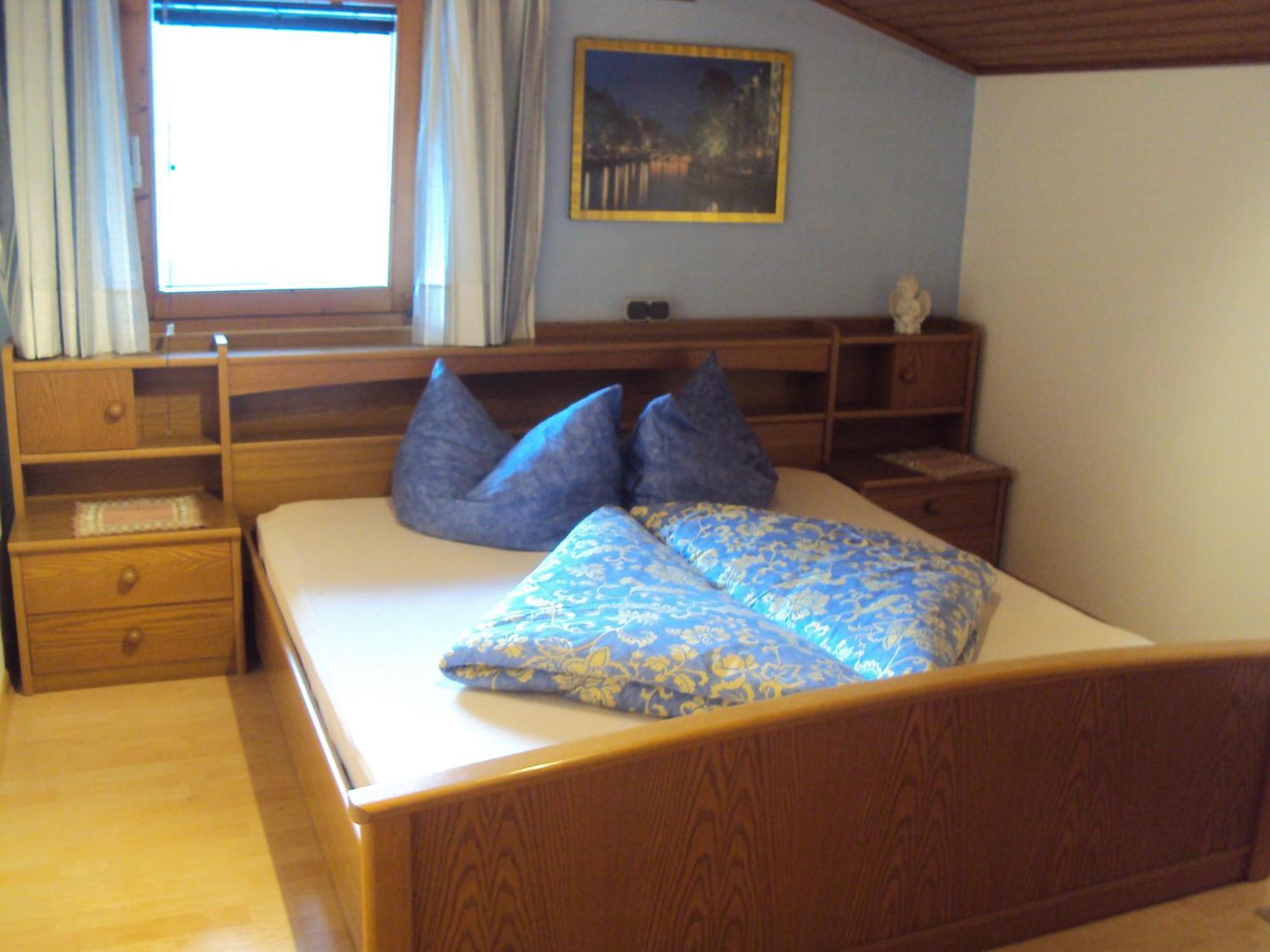 Apartmán Haus Sonneck Gerlosberg Exteriér fotografie