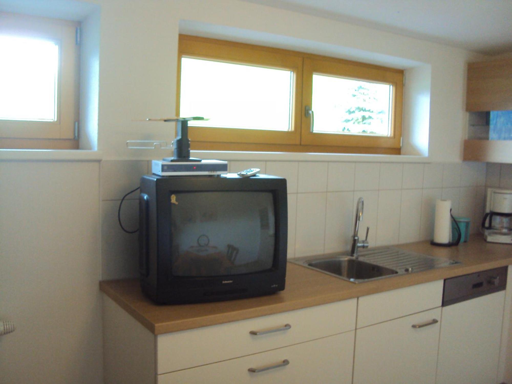 Apartmán Haus Sonneck Gerlosberg Exteriér fotografie