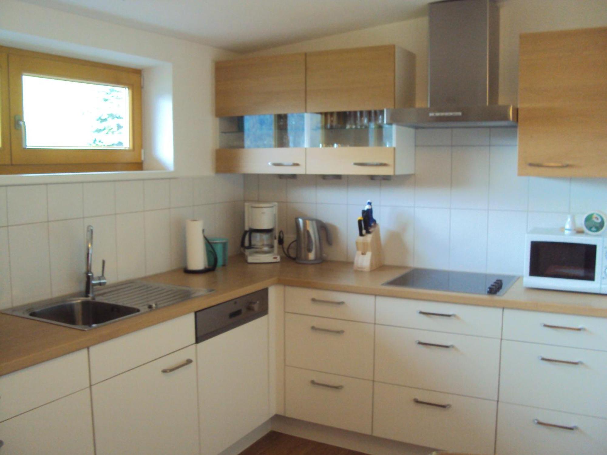 Apartmán Haus Sonneck Gerlosberg Exteriér fotografie